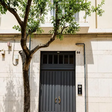 Via De Rossi Bari