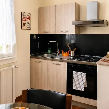 Apartamento Via De Rossi Bari